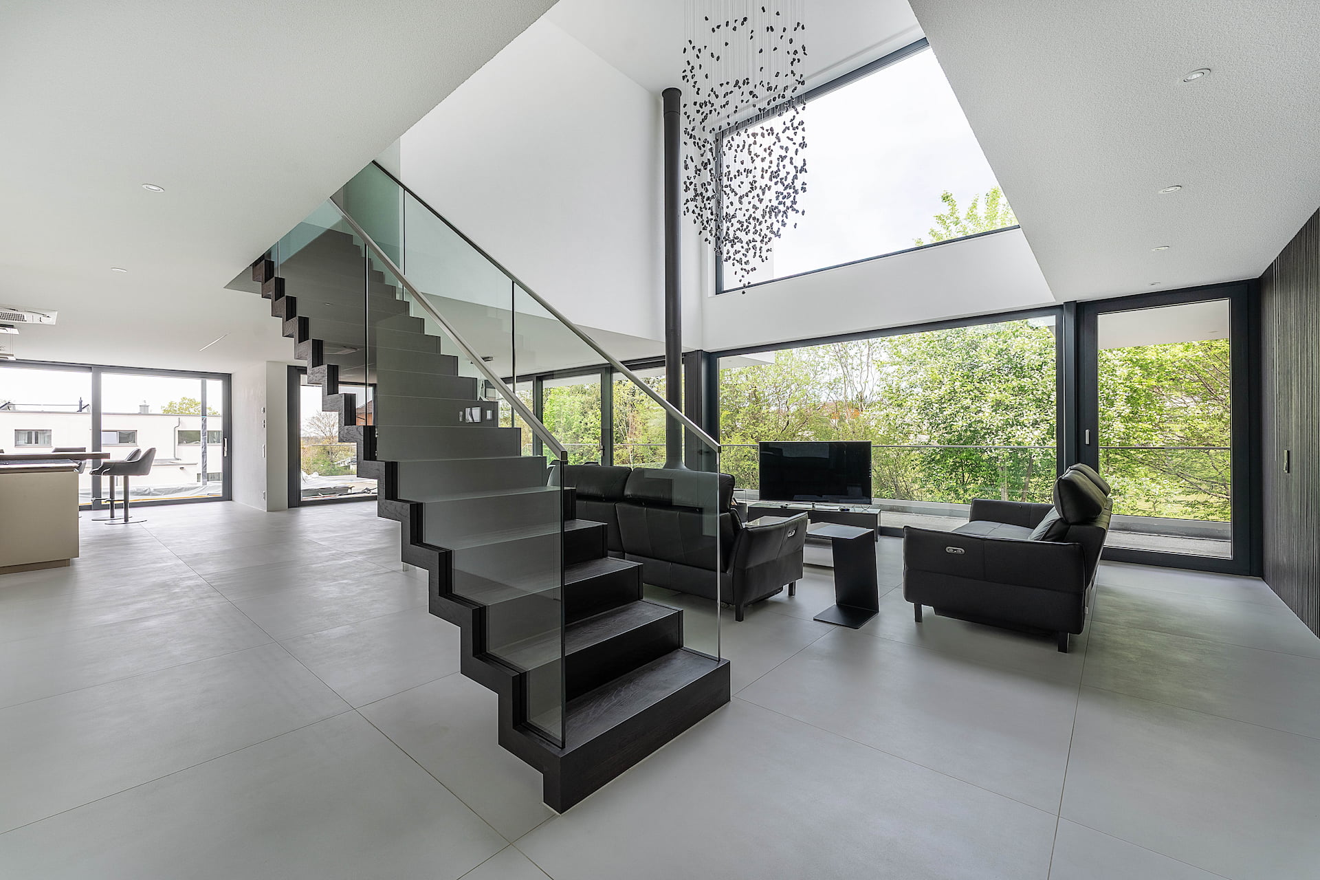 01 rs 122 faltwerktreppe
