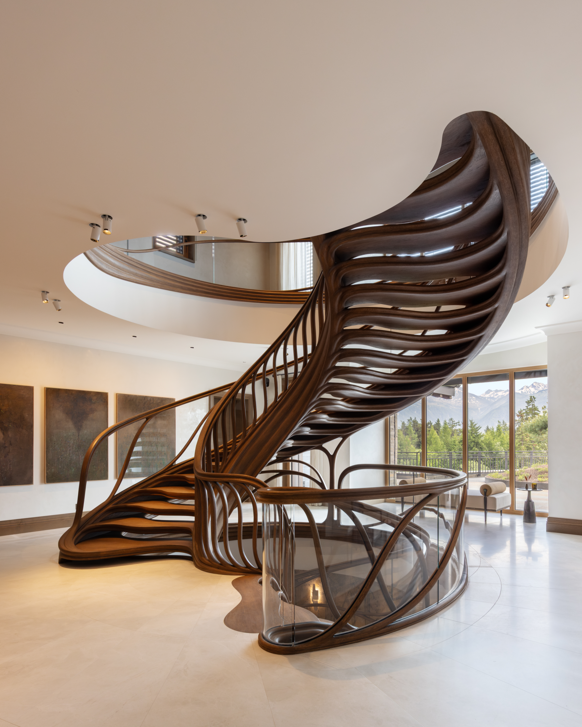 01 chalet b gf entrance hall (1)