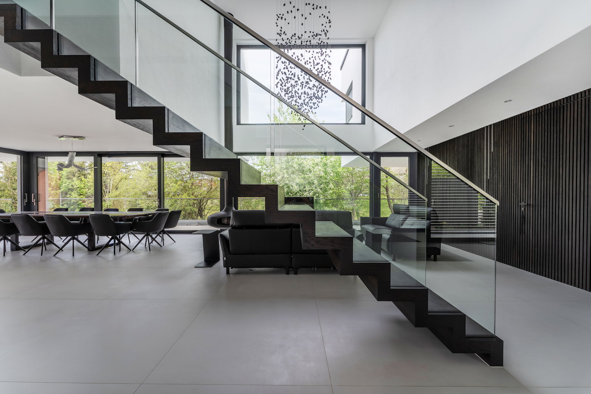 02 rs 122 faltwerktreppe