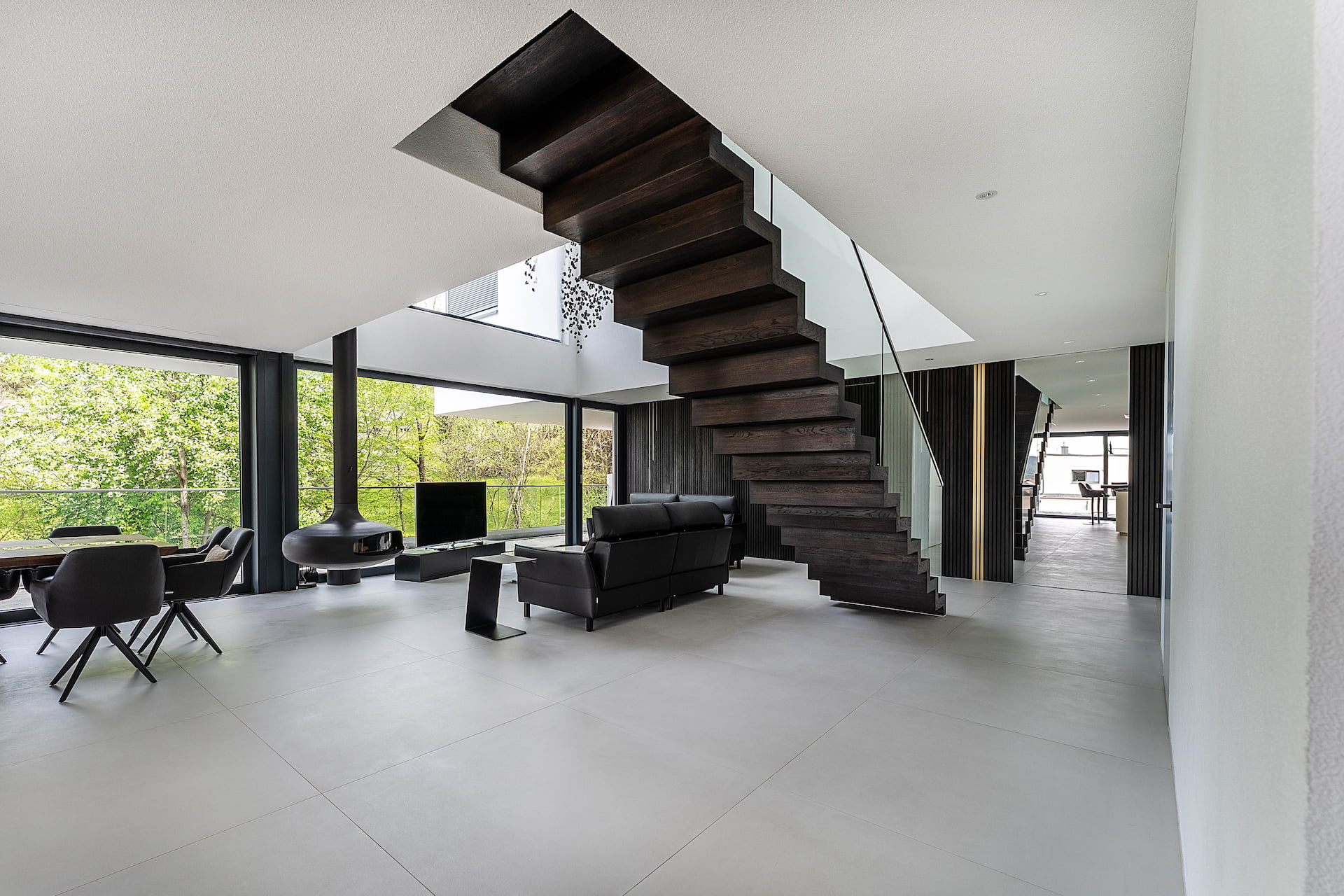 03 rs 122 faltwerktreppe