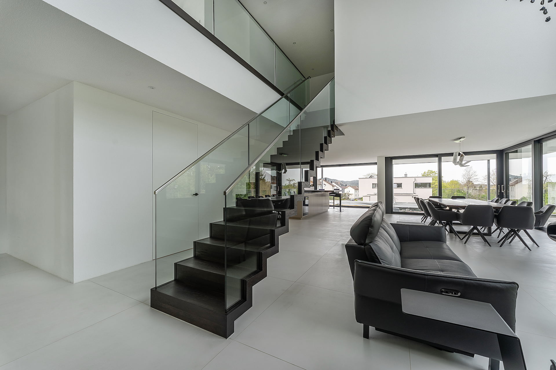 04 rs 122 faltwerktreppe
