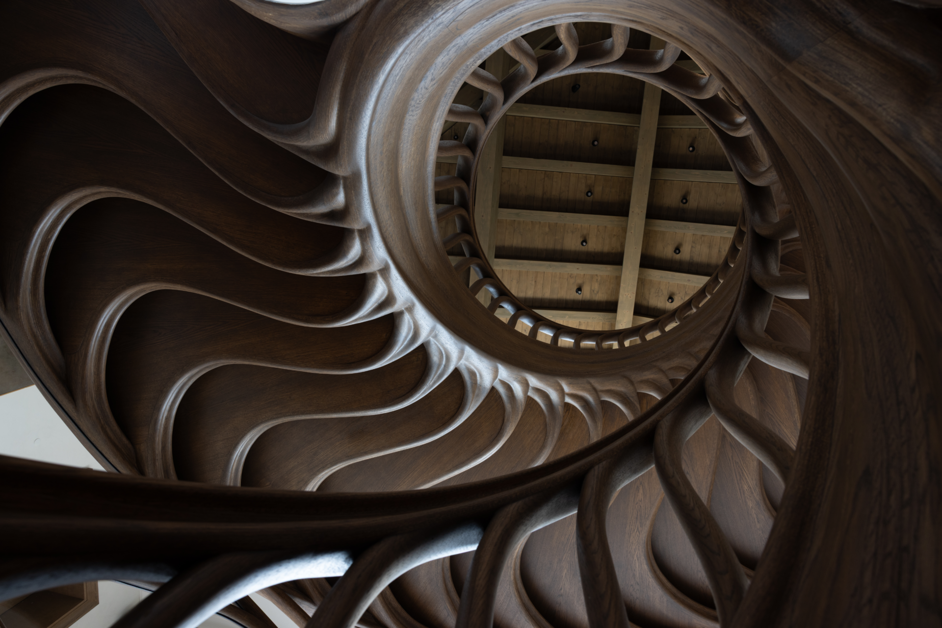 12 chalet b staircase (20)