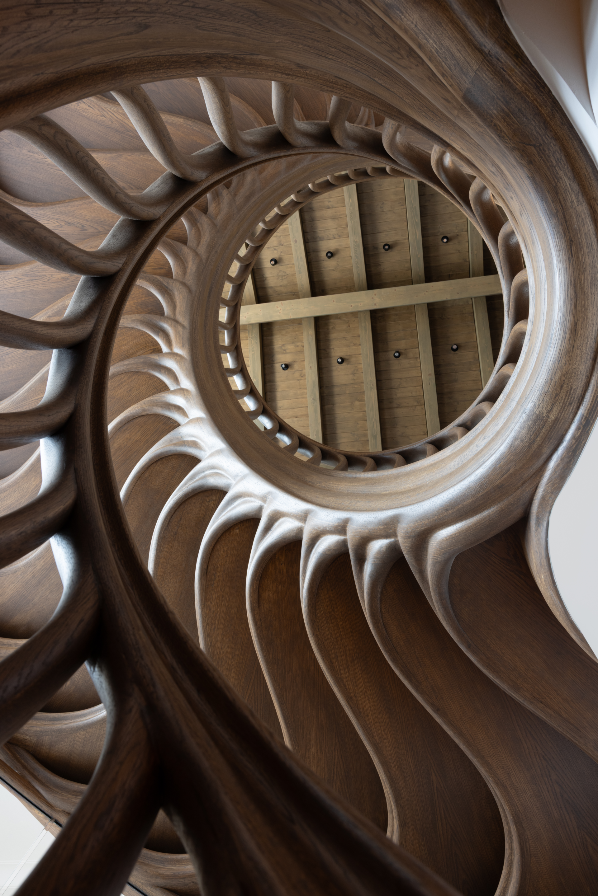 13 chalet b staircase (18)