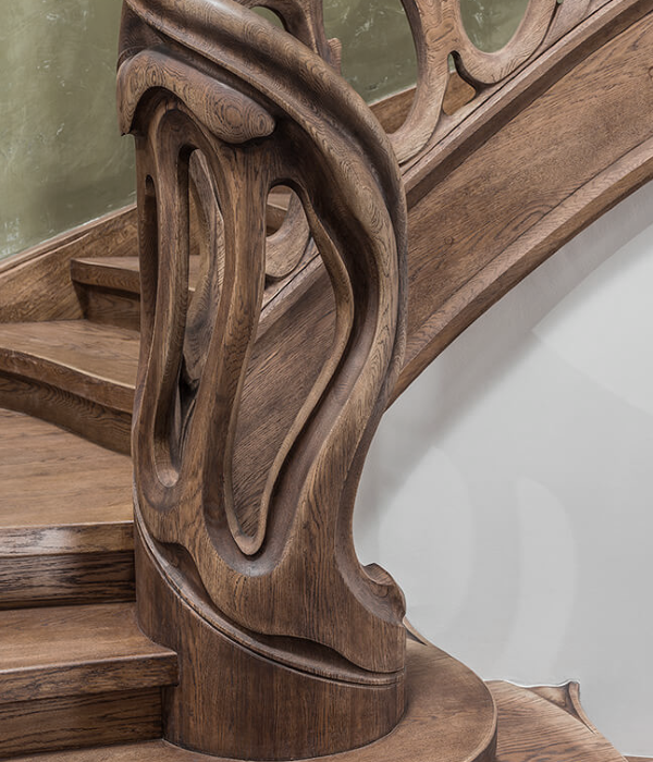 Design Treppe