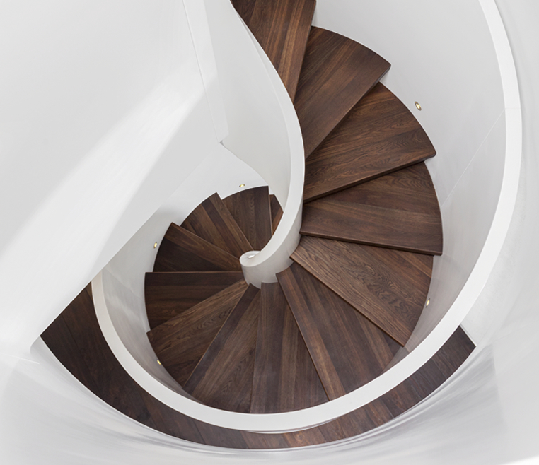 Designtreppe kaufen