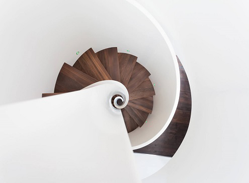 Designtreppen