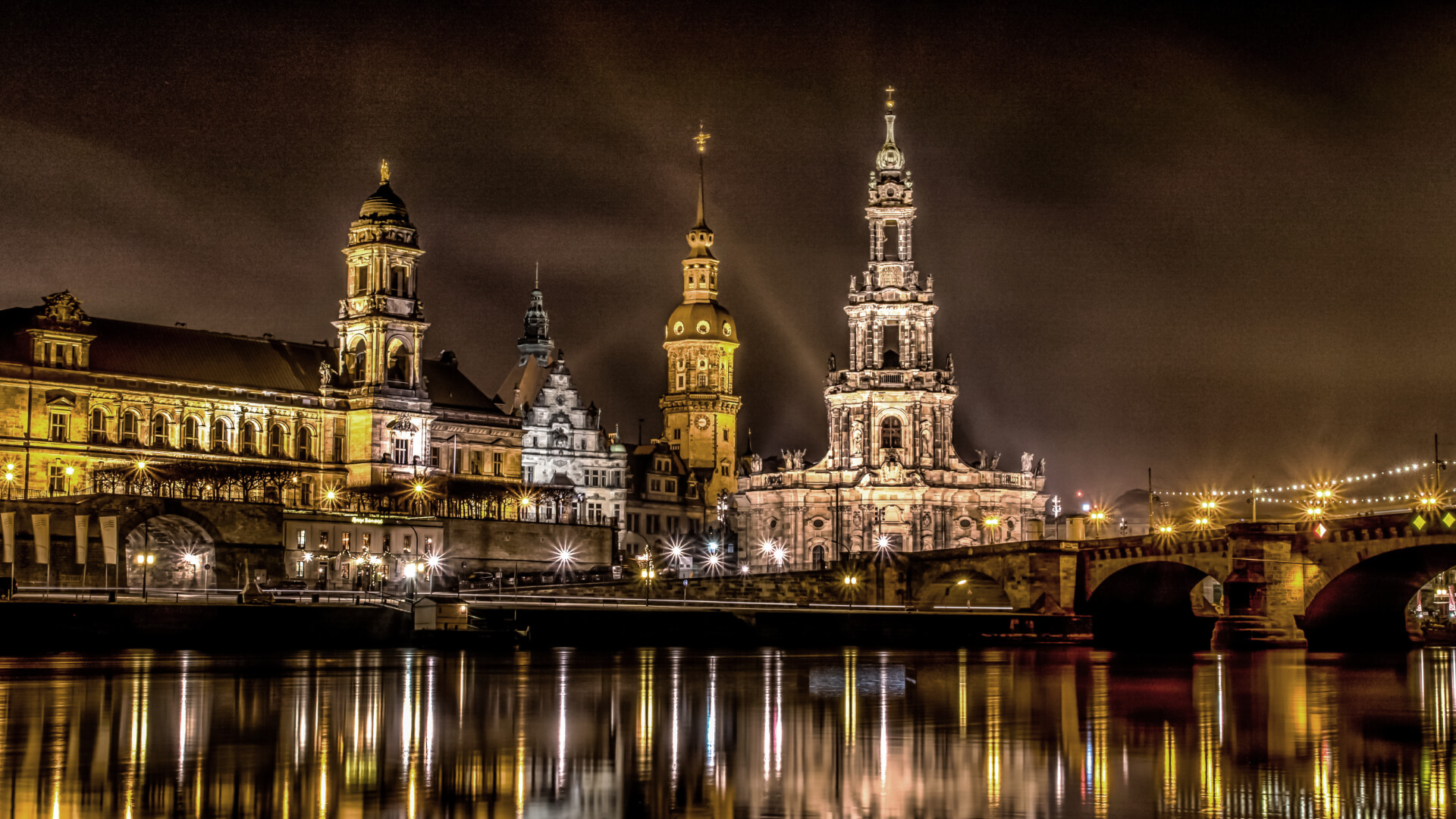 Exklusive Treppen Dresden