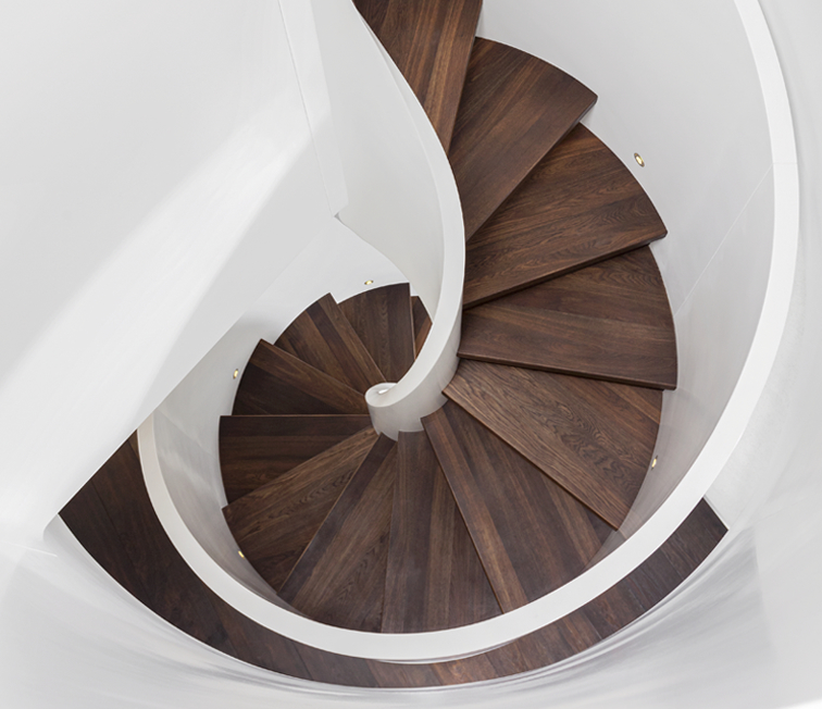 Moderne Treppe kaufen