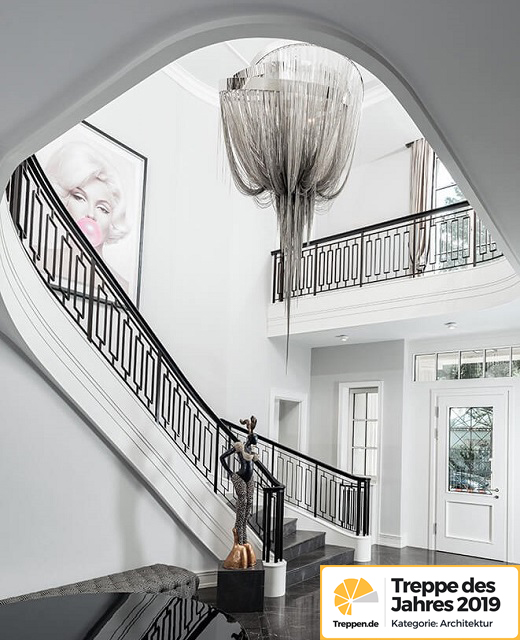 Treppe des Jahres 2019