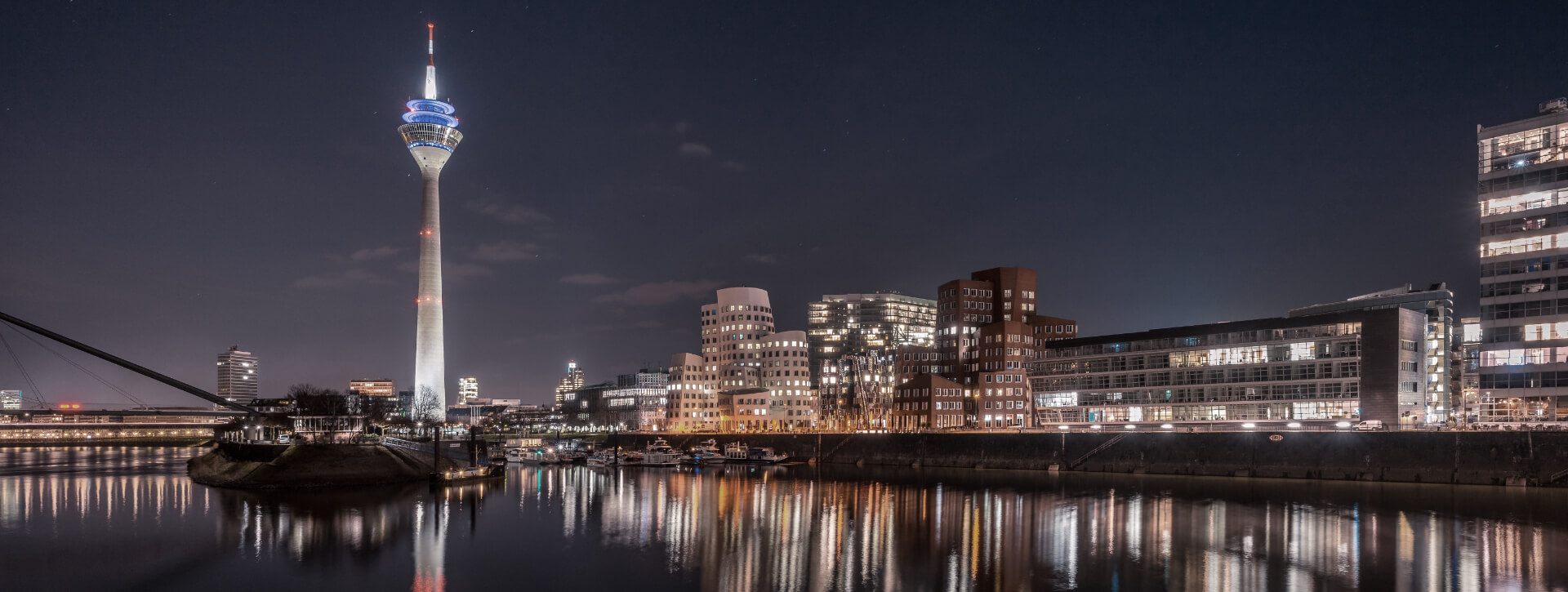 Treppen Düsseldorf