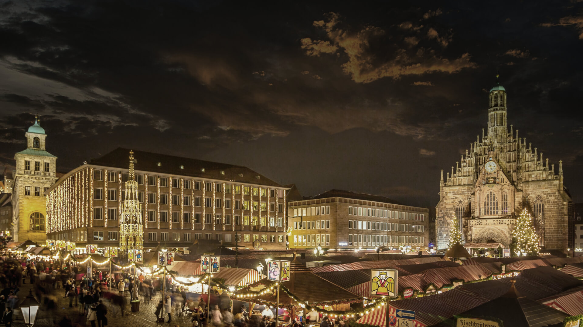 Treppen Nürnberg