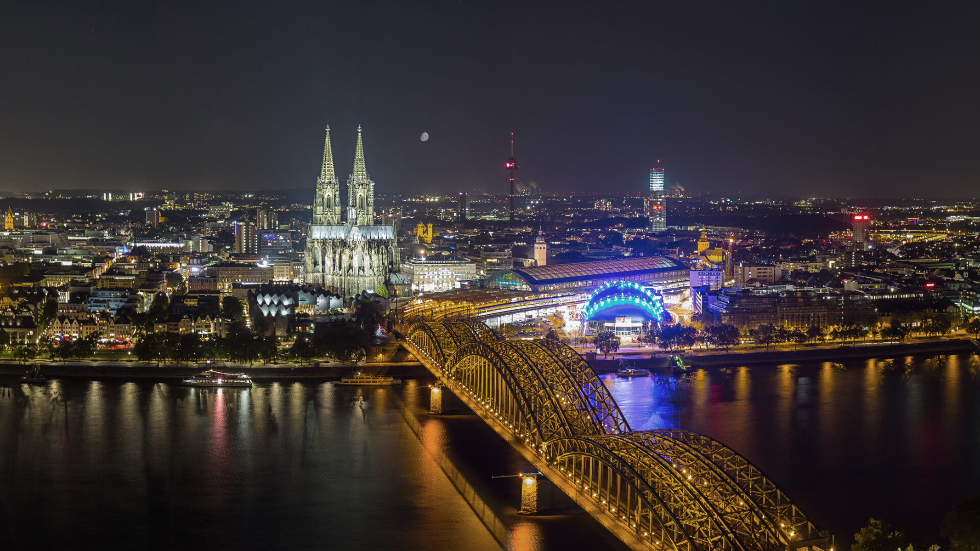 Treppenbauer Köln