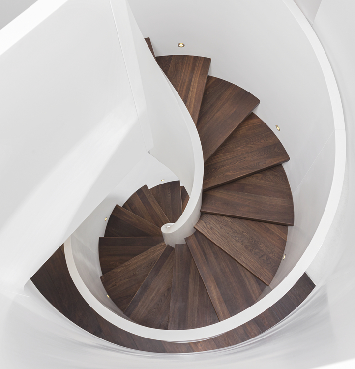Wendeltreppe kaufen