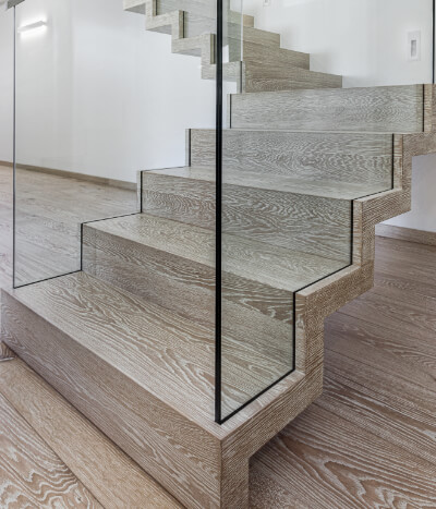 Treppendesign