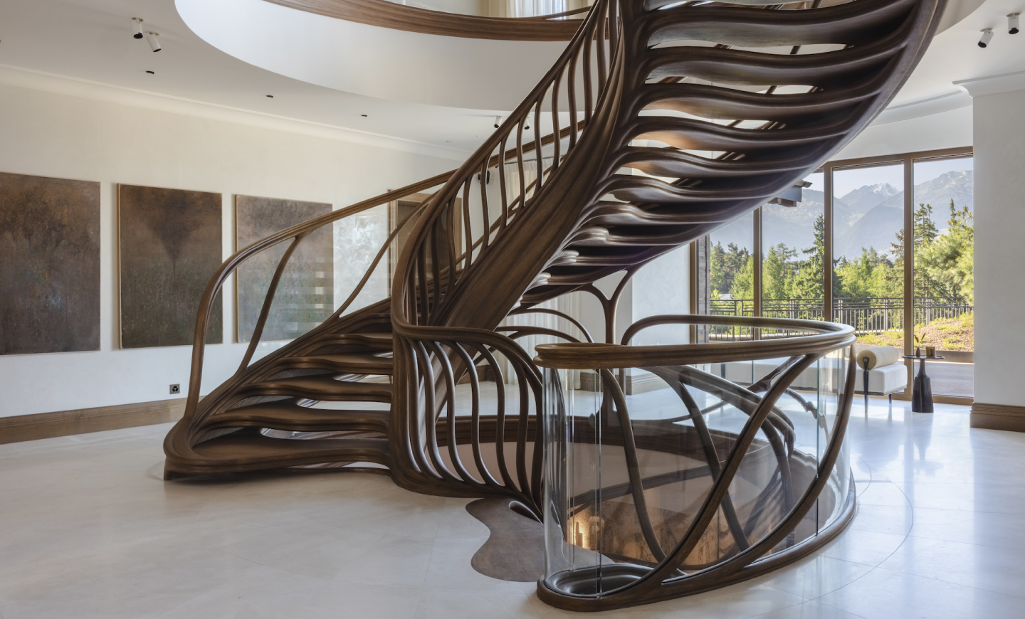 alpenresidenz crans montana vorschau