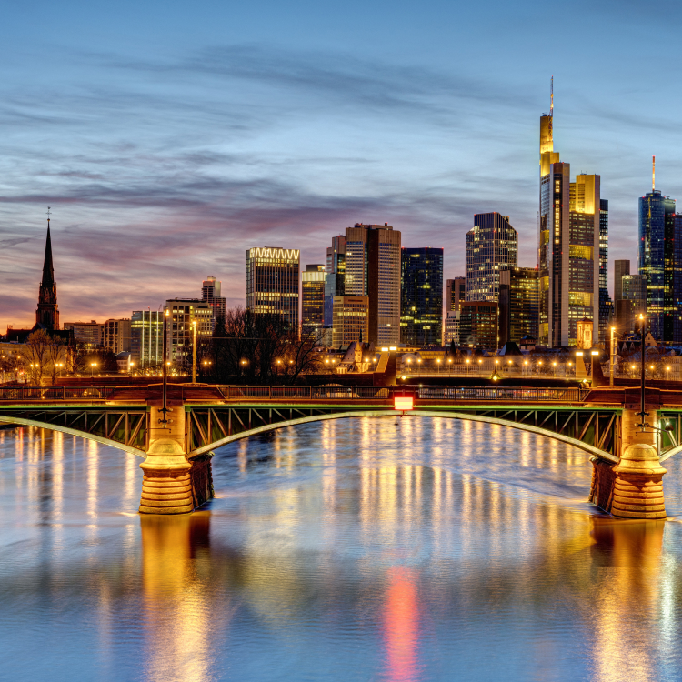 Kundenstimme von Frankfurt a. M.