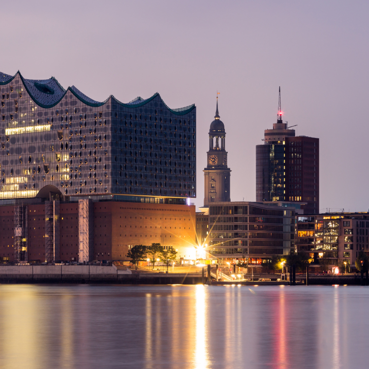 Kundenstimme von Hamburg