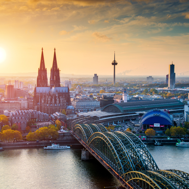 Kundenstimme von Köln