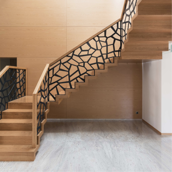 Moderne Treppengel nder Design Und Handwerkliche Perfektion Von moderne-treppengel-nder-design-und-handwerkliche-perfektion-von