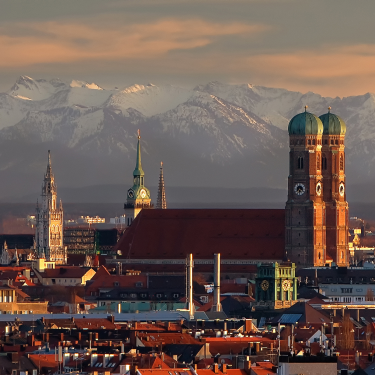 Kundenstimme von München