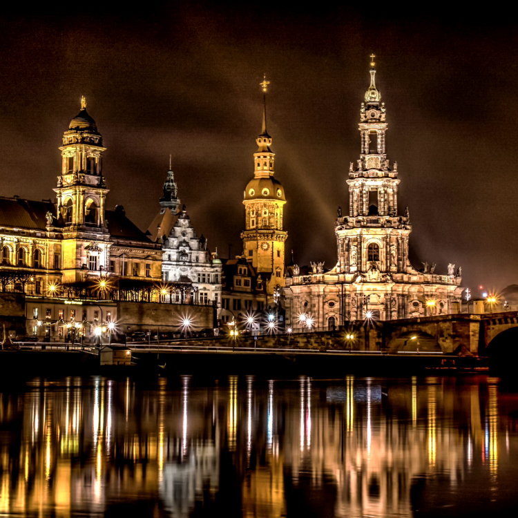 Kundenstimme von Dresden