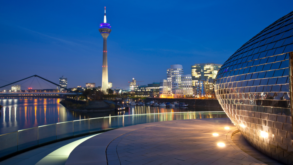 treppen für düsseldorf